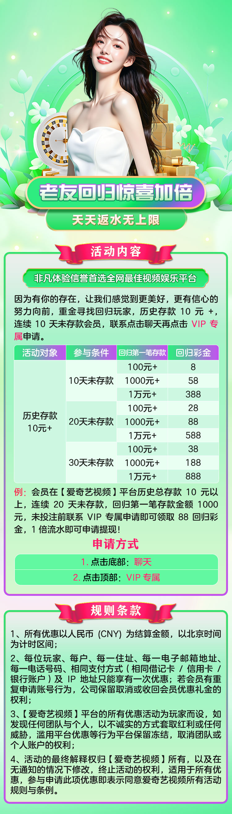 老友回归惊喜加倍